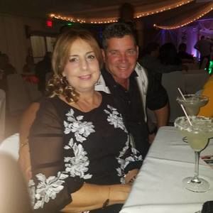 Meet your Posher, Grisell